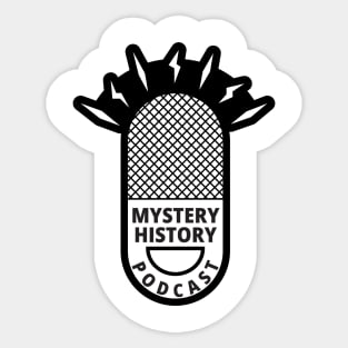 MHP Microphone Sticker